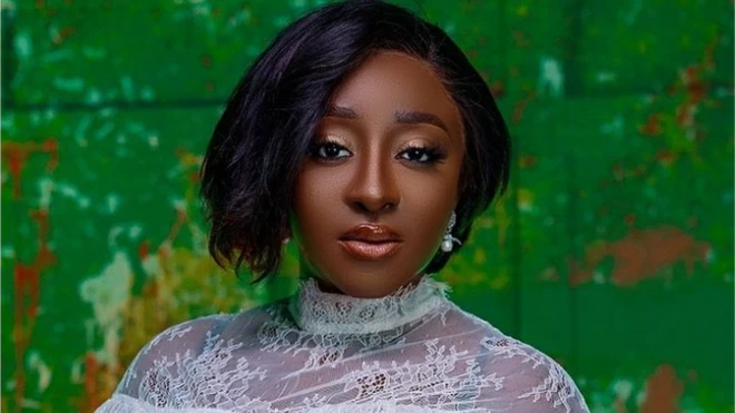 Ini Edo