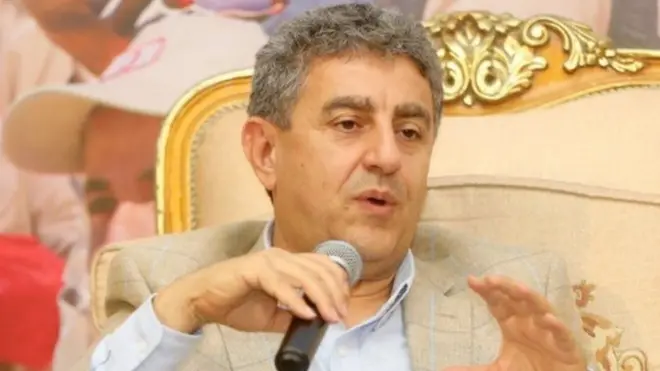 سلطان برکات