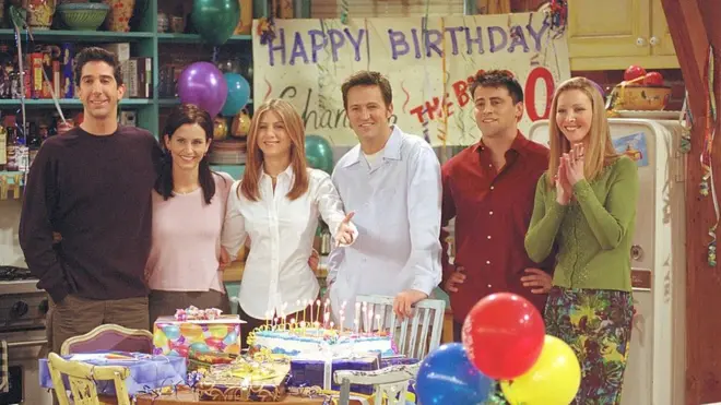 Netflix perderá una de sus series más vistas, Friends, a manos de la nueva plataforma HBO Max.