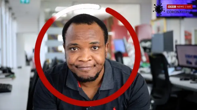 'Menthol' ọ na-egbochi ọrịa coronavirus?