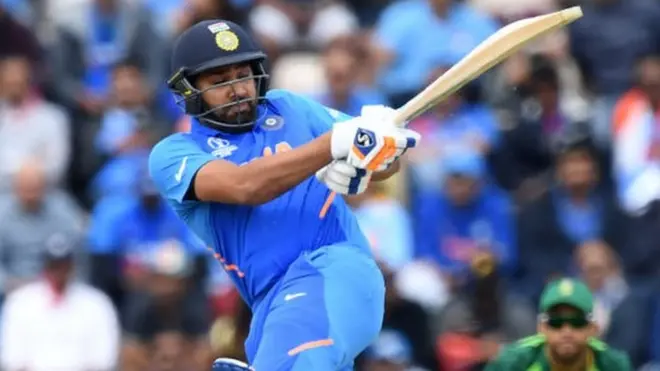 રોહિત શર્મા