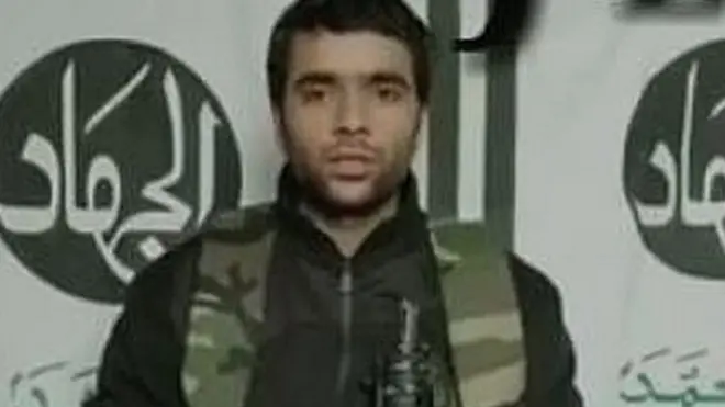 आदिल अहमद डार