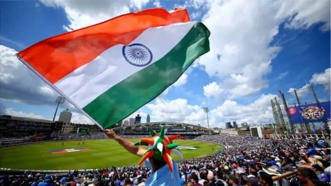 ఐసీసీ అత్యాశ