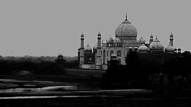 తాజ్ మహల్