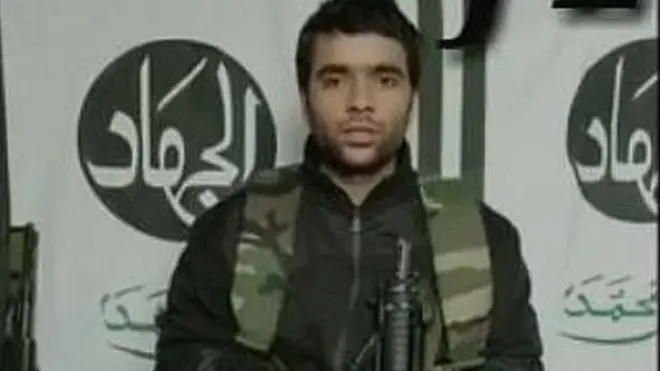 હુમલો કરનાર આદિલ