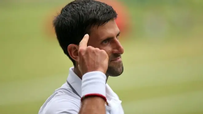 Первая ракета мира дал интервью Би-би-си, в котором объяснил причины отказа от вакцинации.