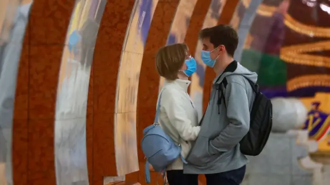 московское метро