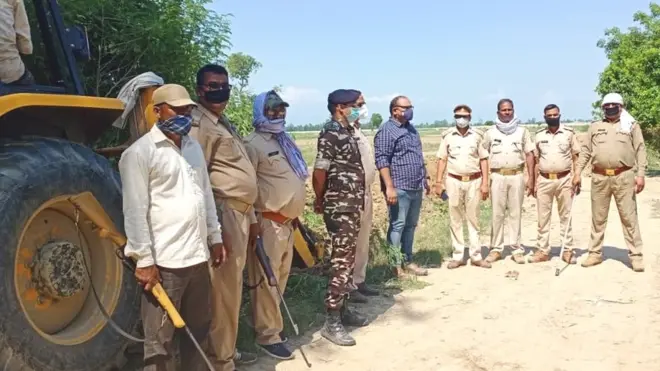 लखीमपुर