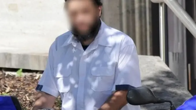 सामी ए पर जर्मनी में क़रीबी से निगरानी रखी जाती है