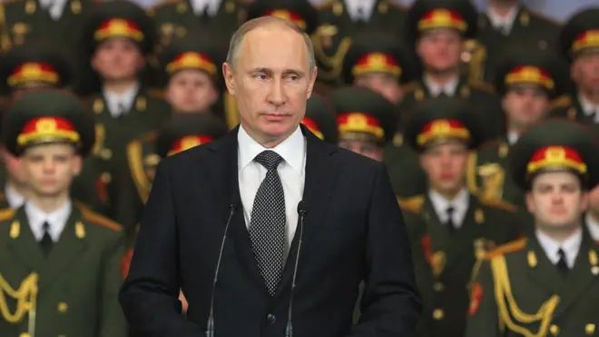 Обе американские партии и многие эксперты в США относятся к современной России одинаково насторожено.