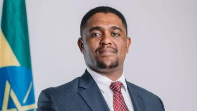 Pireezidaantii itti aanaan Naannoo Oromiyaa Obbo Shimallis Abdiisaa