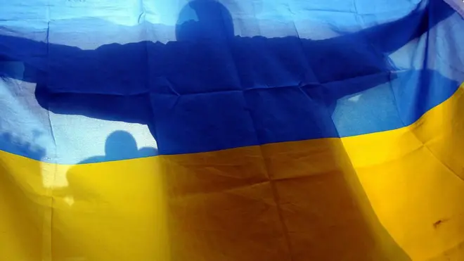 10 запитань про Україну. Тест