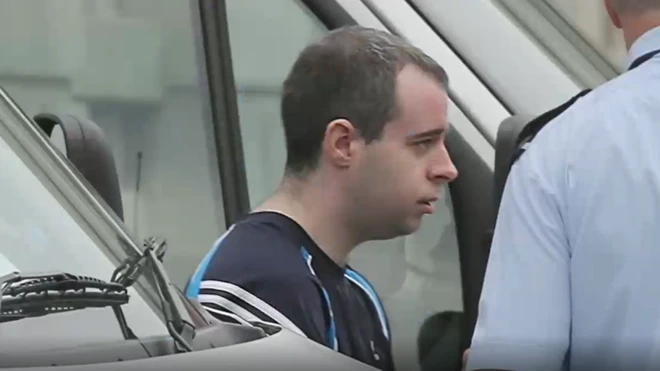 Eerik Eyooyin Maarkes