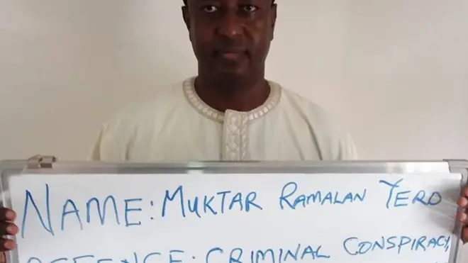 Mukhtar Ramalan Yero bin first become Deputy Govnor to Patrick Ibrahim Yakowa for 2010 wen Govnor Namadi Sambo become Vice President to Goodluck Jonathan