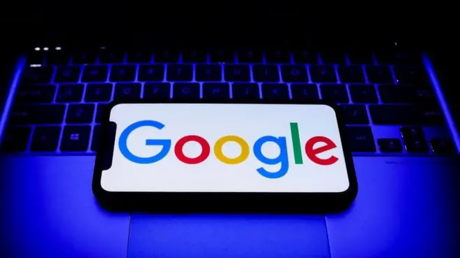 गूगल सर्च