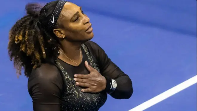 సెరెనా విలియమ్స్