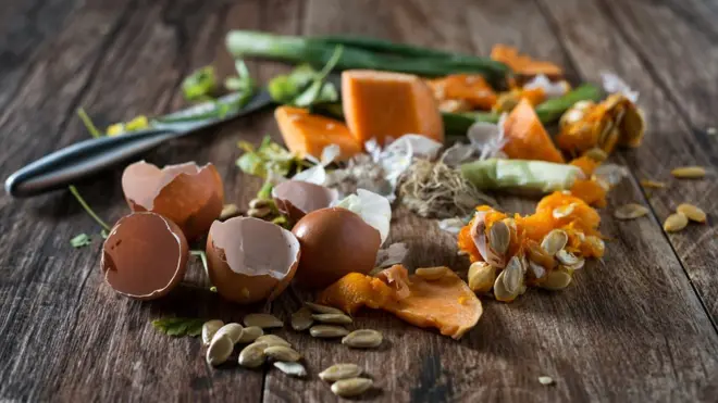 Hay muchas formas de sacar el máximo provecho a la comida.