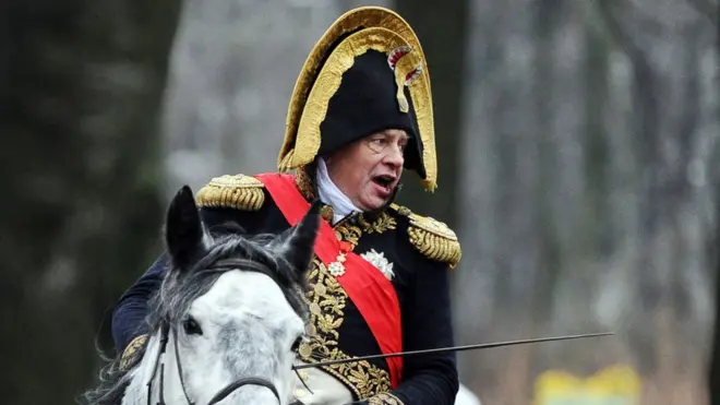 Олег Соколов