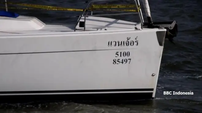 เรือยอชต์