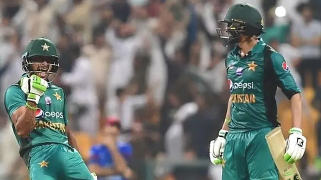 شعیب اور حسن