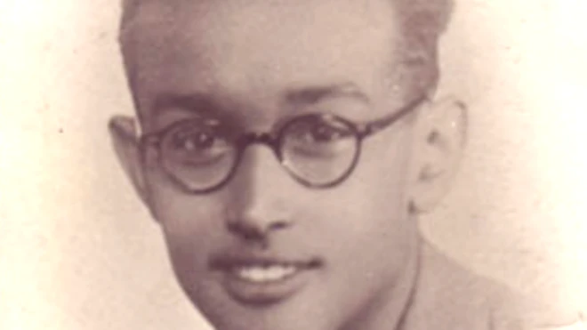 Giorgio Marincola vers 1940