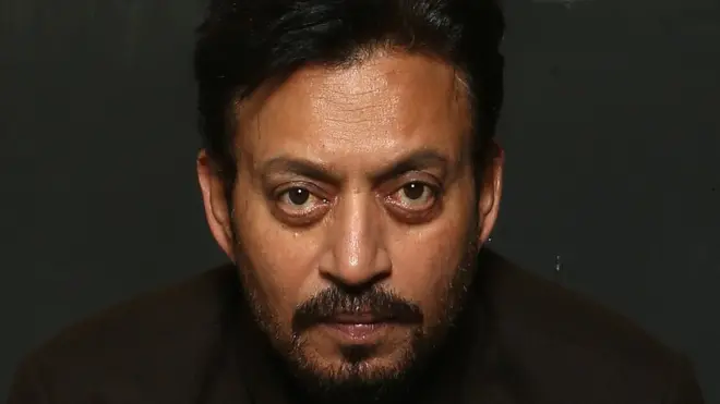 इरफ़ान ख़ान