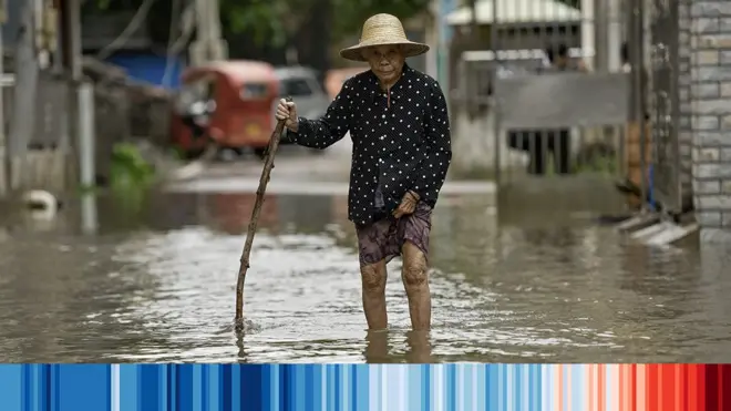 Extreme weather image