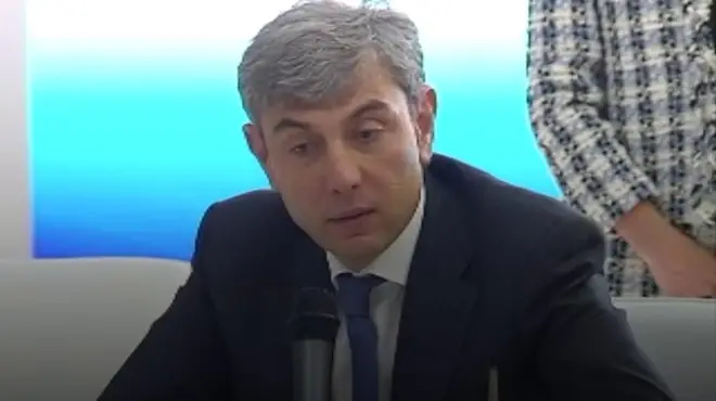 Сергей Галицкий