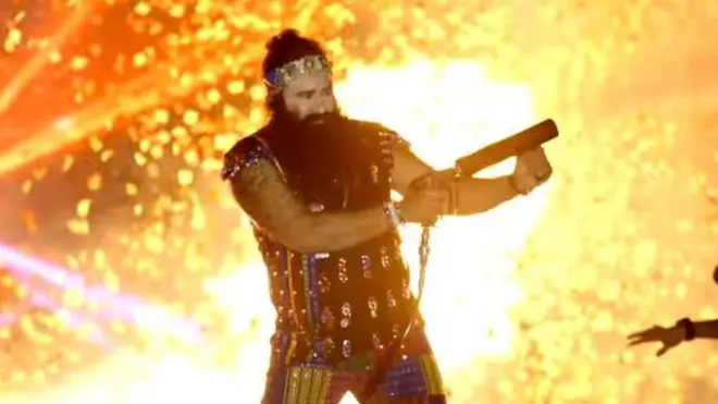 राम रहीम