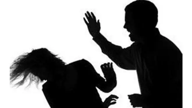 ọkọ to n lu aya rẹ