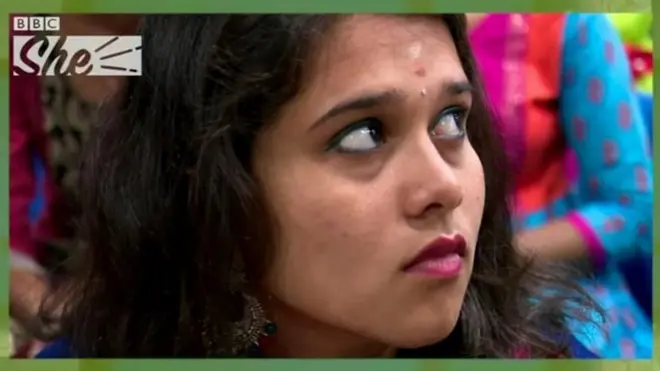 తెలుగమ్మాయి