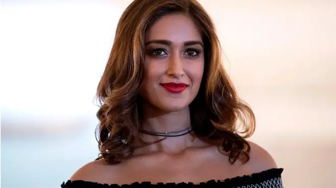 ఇలియానా