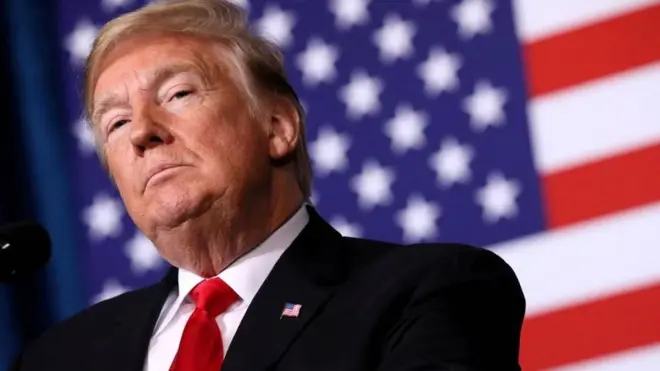 donald trump, डोनल्ड ट्रंप, अमरीका, चीन, ट्रेड वार