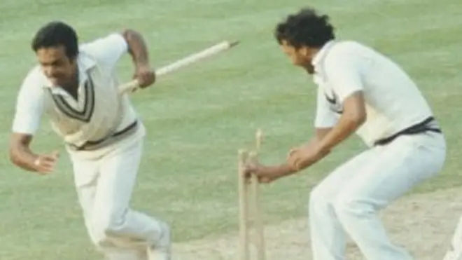 1983ના વર્લ્ડ કપમાં જીત્યા બાદ ભારતીય ટીમ