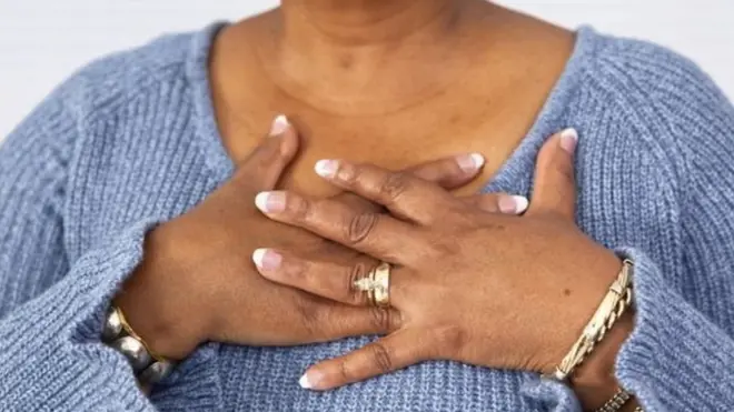 Perempuan, kesehatan