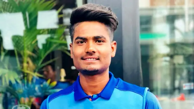 अनुकूल राय