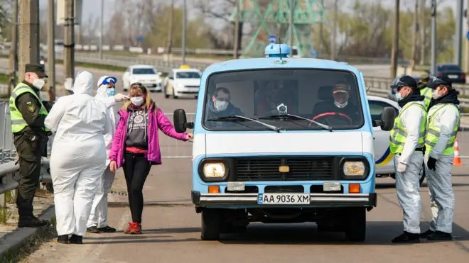 Коронавірус в Україні: найменше нових хворих за два тижні