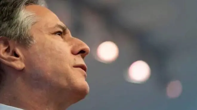 Ministeerri Dhimma Alaa Amerrikaa Antoonii Biliinkan