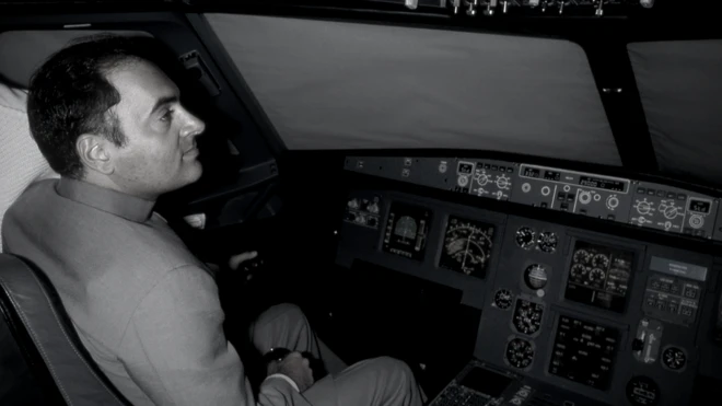 राजीव गांधी