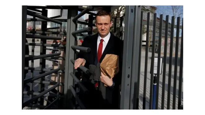 ألكسي نافالي