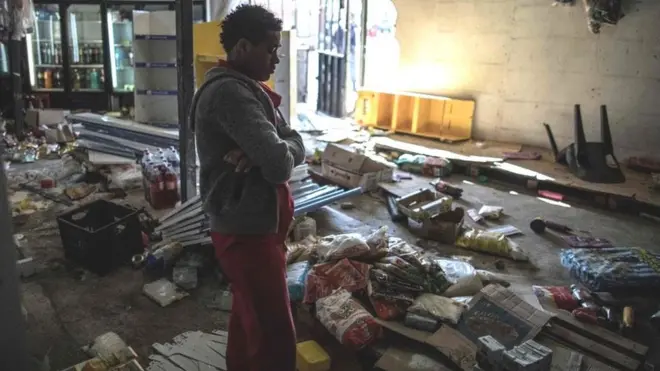 Mana daldalaa lammiilee Itoophiyaa Soweettootti saamame