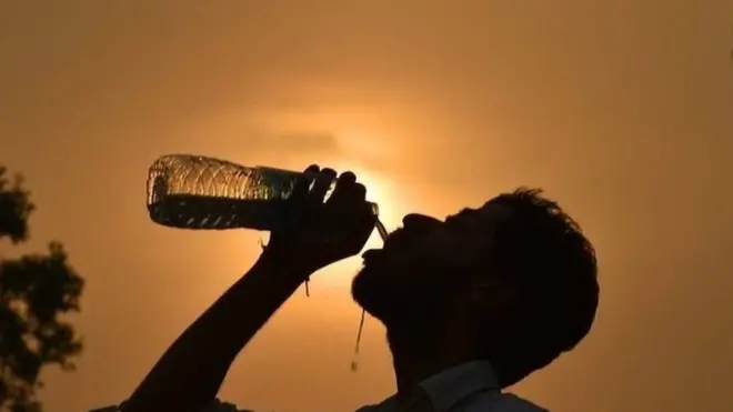 A new study suggests potentially fatal combinations of humidity and heat are emerging across the globe