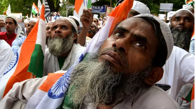 मुस्लिम