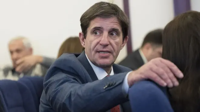 Зорян Шкіряк