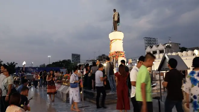 korat election thailand