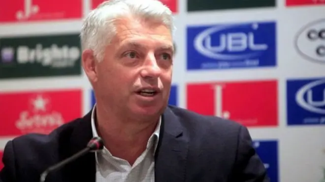 ڈیوڈ رچرڈسن