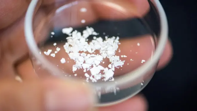 антималярийная вакцина