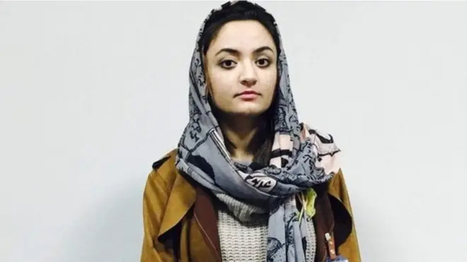 بشرا فراکیش