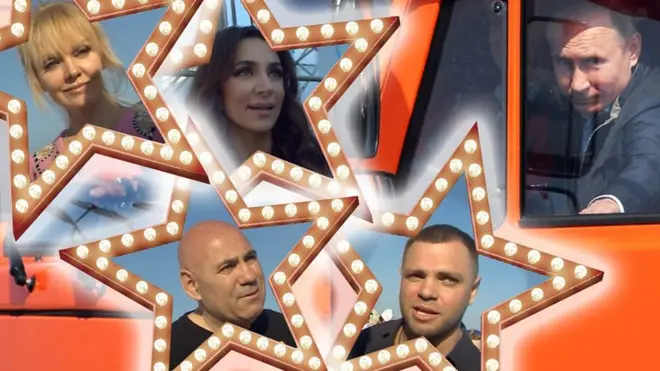 Владимир Путин открыл мост в Крым - поедут ли туда в отпуск россияне?