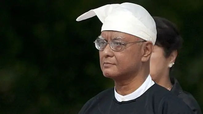 ဦးအောင်ဆန်းဦး